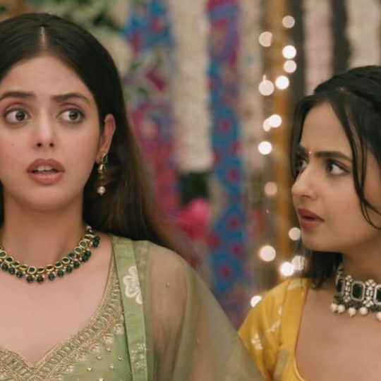 Anupama 12 August 2025: रुपाली गांगुली स्टारर टीवी सीरियल अनुपमा का मंगलवार का फुल...