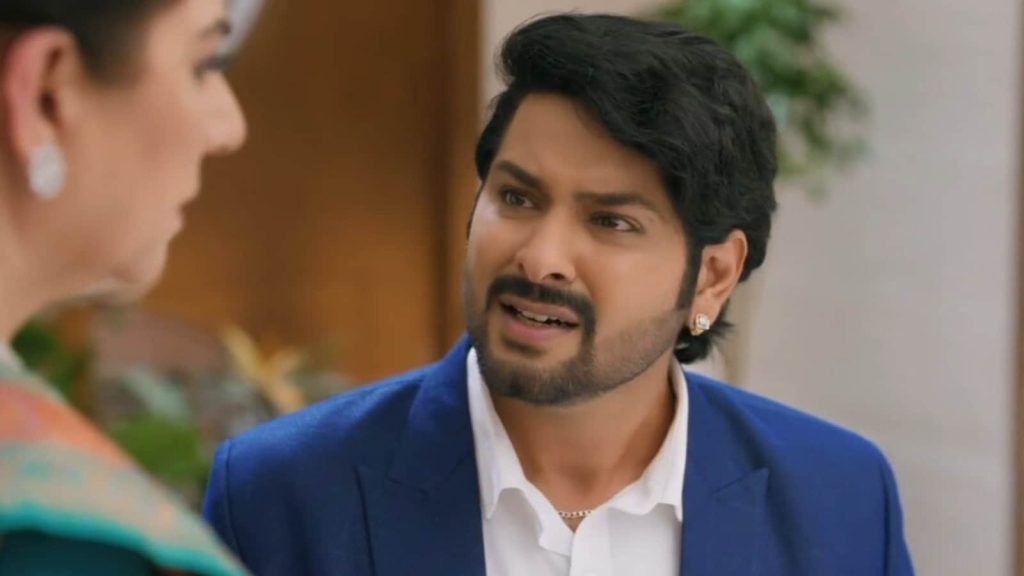 અનુપમા સીરીયલ 19 August ગસ્ટ 2025 સંપૂર્ણ એપિસોડ: રૂપાલી ગાંગુલી અને એડ્રિજા રોય સ્ટારર ટીવી સીરીયલ અનુપમા … Anupama Serial 19 August 2025 Full Episode: रुपाली गांगुली और अद्रिजा रॉय स्टारर टीवी सीरियल अनुपमा...