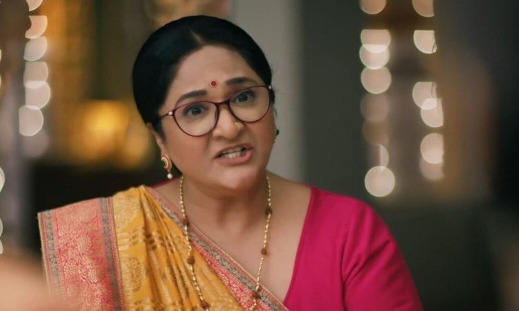 Anupama 4 August 2025: रुपाली गांगुली और अद्रिजा रॉय स्टारर टीवी सीरियल अनुपमा के अगले...