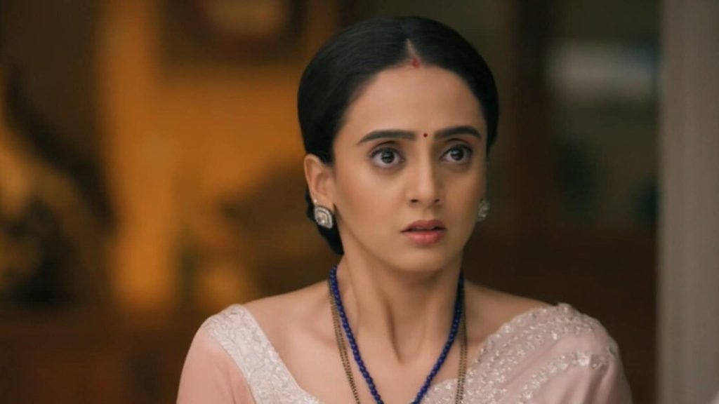 અનુપમા 5 August ગસ્ટ 2025 લેખિત અપડેટ: રૂપાલી ગાંગુલી સ્ટારર ટીવી સીરીયલ અનાપમાના મંગળવાર … Anupama 5 August 2025 Written Update: रुपाली गांगुली स्टारर टीवी सीरियल अनपमा का मंगलवार का...