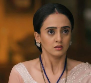 Anupama 5 August 2025 Written Update: रुपाली गांगुली स्टारर टीवी सीरियल अनपमा का मंगलवार का...