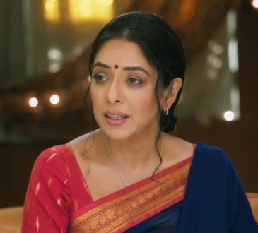 Anupama 6 August 2025 Written Update: टीवी सीरियल अनुपमा का बुधवार का एपिसोड कहानी में कई ट्विस्ट...