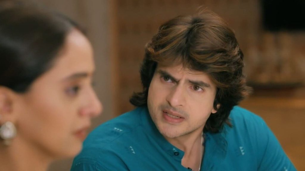 Anupama 9 August 2025 Written Update: रुपाली गांगुली और अद्रिजा रॉय स्टारर टीवी सीरियल अनुपमा का...