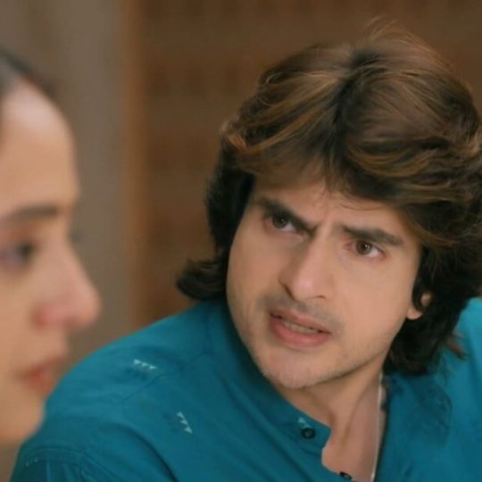Anupama 9 August 2025 Written Update: रुपाली गांगुली और अद्रिजा रॉय स्टारर टीवी सीरियल अनुपमा का...