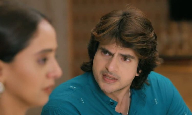 Anupama 9 August 2025 Written Update: रुपाली गांगुली और अद्रिजा रॉय स्टारर टीवी सीरियल अनुपमा का...