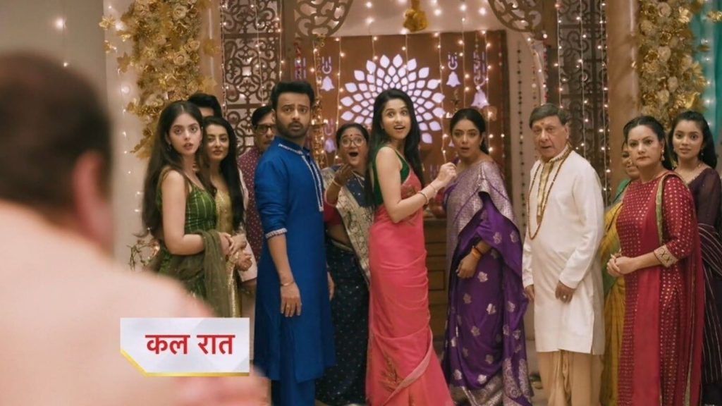 Anupama Spoiler Alert: अनुपमा सीरियल के अपकमिंग एपिसोड में आप देखेंगे कि 2 किरदारों का...