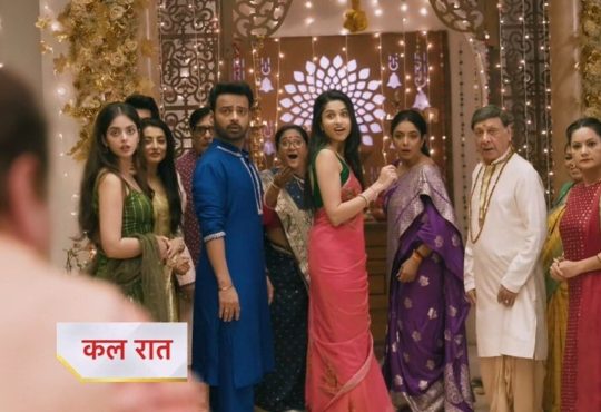 Anupama Spoiler Alert: अनुपमा सीरियल के अपकमिंग एपिसोड में आप देखेंगे कि 2 किरदारों का...