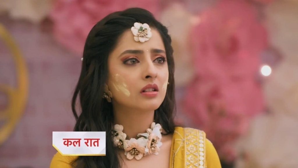 અનુપમા સ્પોઇલર ચેતવણી: રૂપાલી ગાંગુલી સ્ટારર ટીવી સીરીયલ અનુપમાનો આગામી એપિસોડ … Anupama Spoiler Alert: रुपाली गांगुली स्टारर टीवी सीरियल अनुपमा के अपकमिंग एपिसोड का...