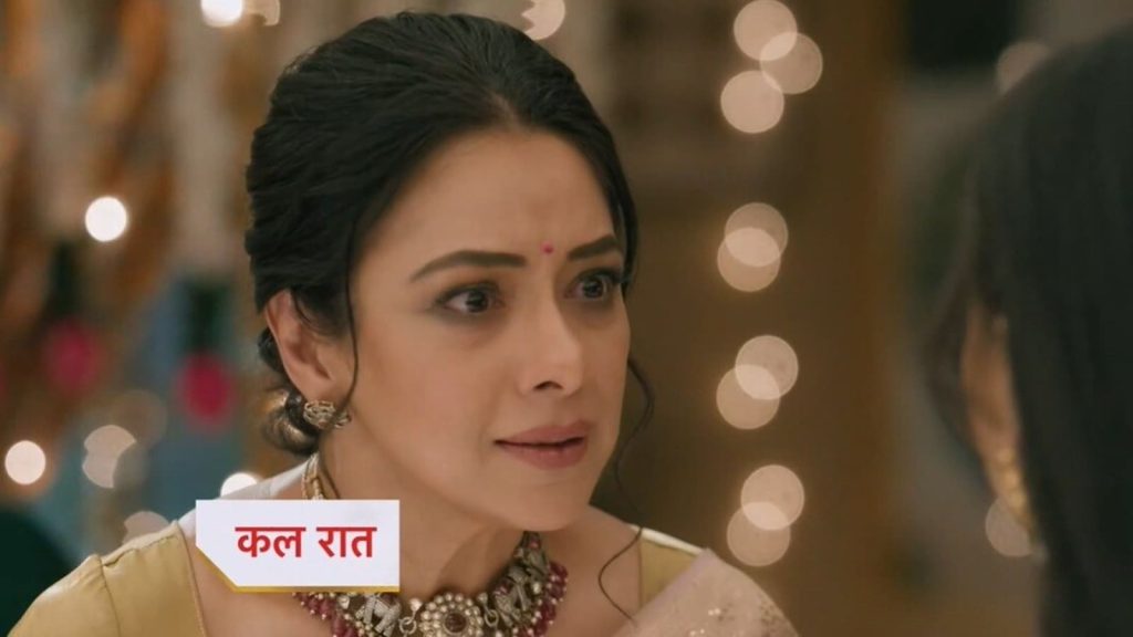 Anupama Spoiler Alert: रुपाली गांगुली और अद्रिजा रॉय स्टारर टीवी सीरियल अनुपमा के...