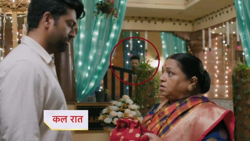 Anupama Spoier Alert: अनुपमा सीरियल के नए प्रोमो वीडियो में दिखाया गया है कि प्रार्थना...