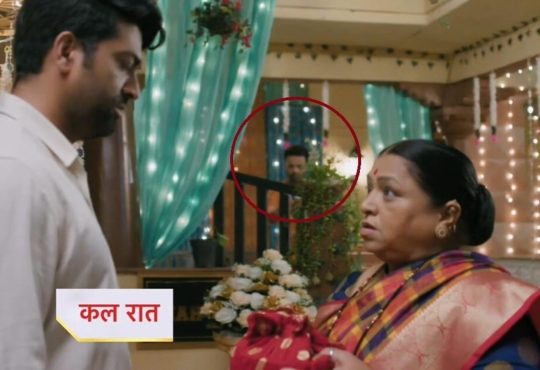 Anupama Spoier Alert: अनुपमा सीरियल के नए प्रोमो वीडियो में दिखाया गया है कि प्रार्थना...