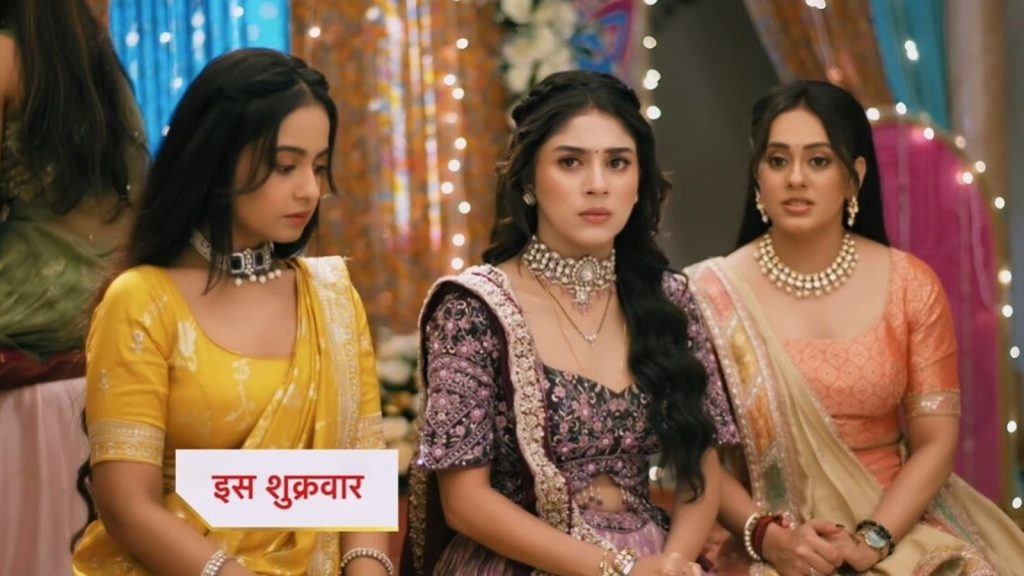 Anupama Spoiler Alert in Hindi: अंश और प्रार्थना की शादी का एपिसोड कई ट्विस्ट लेकर आने वाला है,...