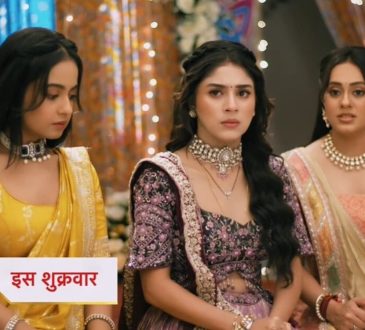 Anupama Spoiler Alert in Hindi: अंश और प्रार्थना की शादी का एपिसोड कई ट्विस्ट लेकर आने वाला है,...