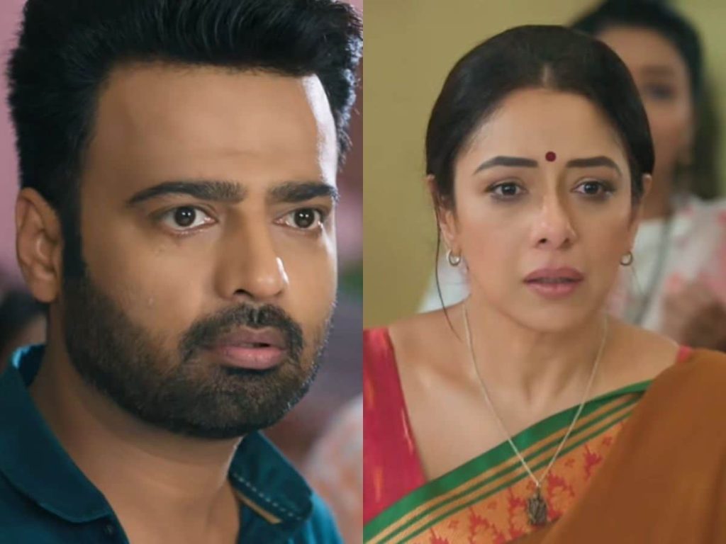 अनुपमा का बेटा तोषू देगा मां को धोखा, एपिसोड में आने वाले हैं यह 8 शॉकिंग...