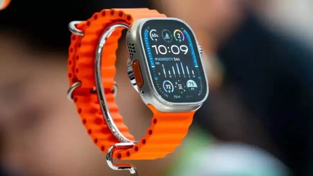 Apple Watch खरीदने का प्लान कर रहे हैं, तो यह खबर आपके लिए है। ऐप्पल अपनी नई वॉच को...