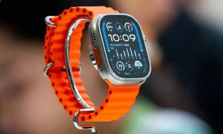 Apple Watch खरीदने का प्लान कर रहे हैं, तो यह खबर आपके लिए है। ऐप्पल अपनी नई वॉच को...