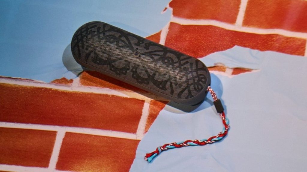 Apple का ब्रांड बीट्स अब एक नया स्पीकर लेकर आया है। दरअसल, बीट्स ने जाने-माने...