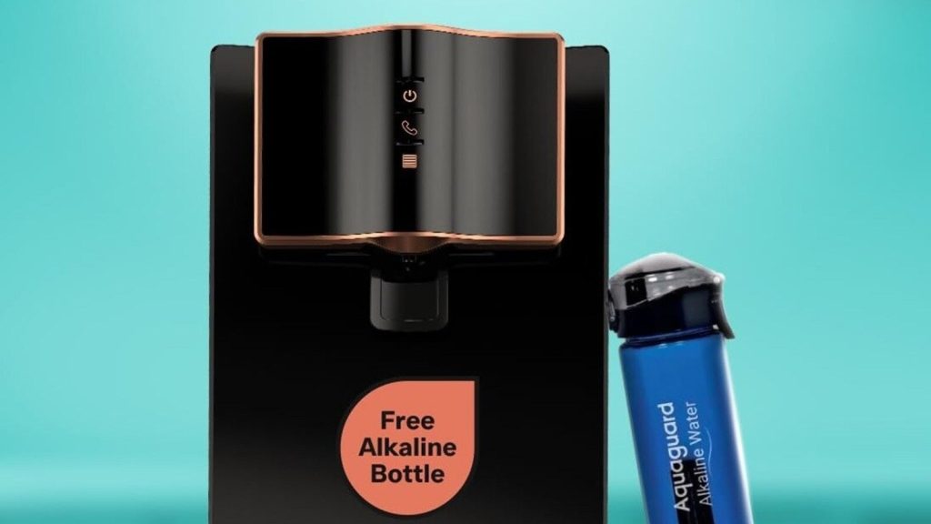 Aquaguard Water Purification: अगर आप एक नया वाटर प्यूरीफायर खरीदने की सोच रहे हैं, तो Aquaguard...