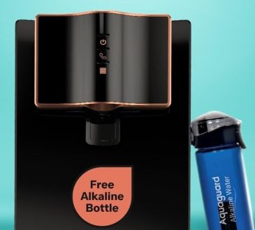 Aquaguard Water Purification: अगर आप एक नया वाटर प्यूरीफायर खरीदने की सोच रहे हैं, तो Aquaguard...