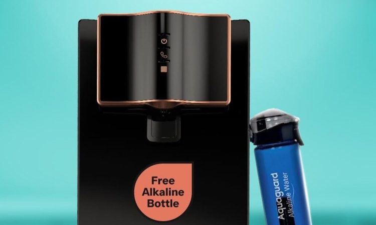 Aquaguard Water Purification: अगर आप एक नया वाटर प्यूरीफायर खरीदने की सोच रहे हैं, तो Aquaguard...