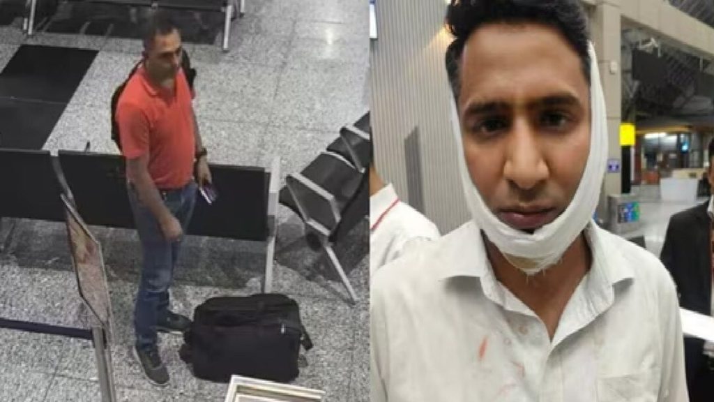 स्पाइसजेट ने एक बयान में कहा है कि 26 जुलाई, 2025 को श्रीनगर से दिल्ली जाने वाली...