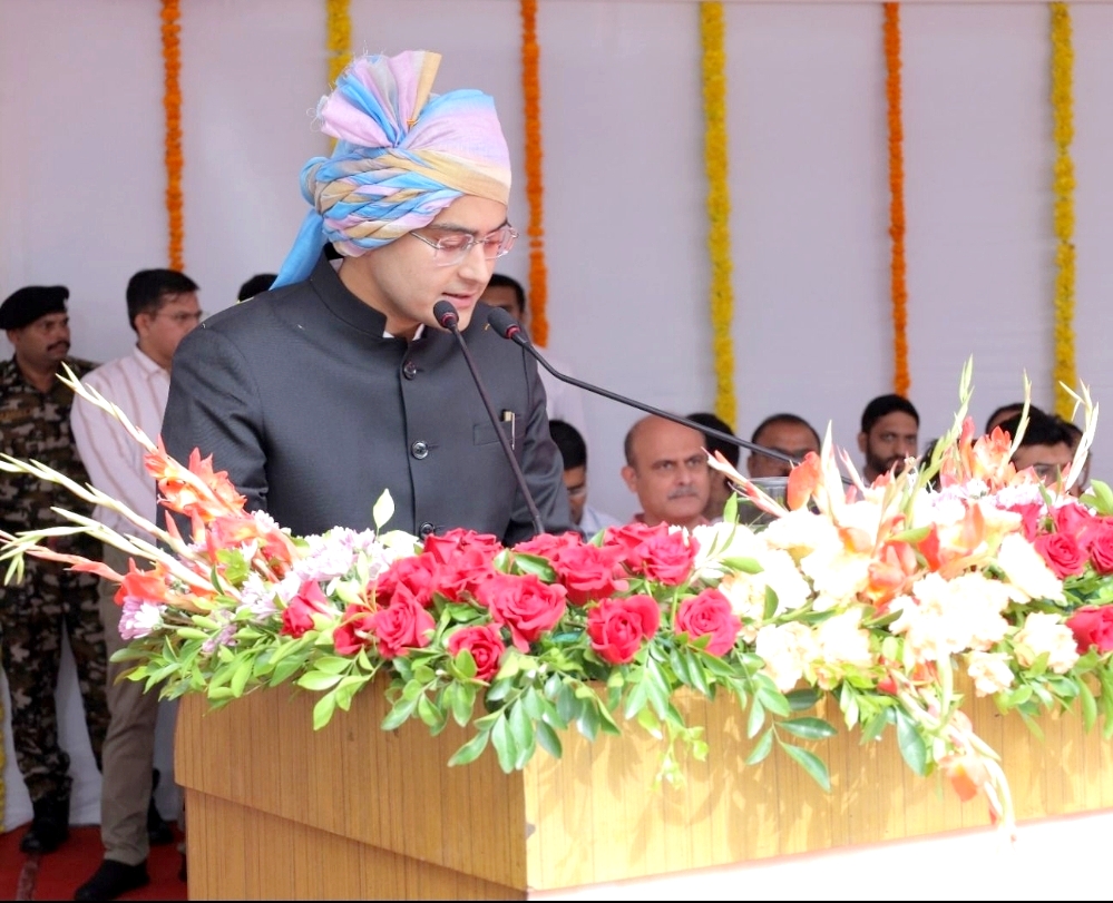 પોર્ટુગીઝ શાસનથી સ્વતંત્રતા માટે લડનારા તમામ સ્વતંત્રતા સેનાનીઓને શ્રધ્ધાંજલિ અપાઈ પોર્ટુગીઝ શાસનથી સ્વતંત્રતા માટે લડનારા તમામ સ્વતંત્રતા સેનાનીઓને શ્રધ્ધાંજલિ અપાઈ