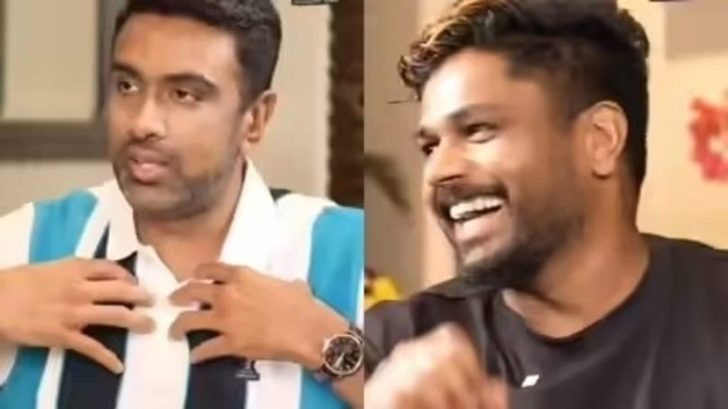 रिपोर्ट के अनुसार सैमसन कथित तौर पर राजस्थान रॉयल्स के मैनेजमेंट से नाखुश...