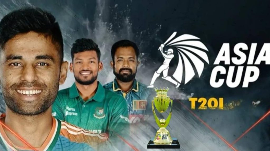 क्या भारत 14 सितंबर को एशिया कप में पाकिस्तान के खिलाफ मैच खेलेगा? या उसी तरह...