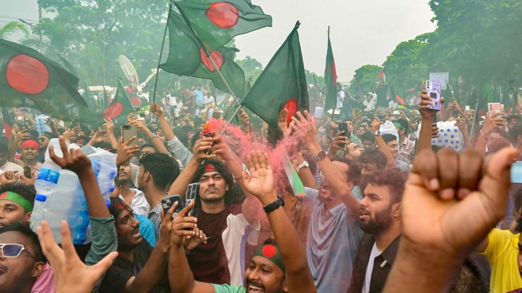 मुख्य निर्वाचन आयुक्त ने कहा कि चुनाव की सही तारीख का खुलासा कार्यक्रम की...