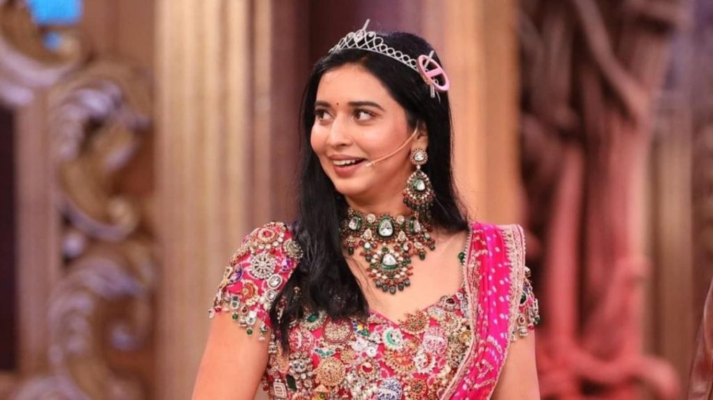बिग बॉस 19 के पहले एविक्शन से पहले वोटिंग ट्रेंड से जुड़ा नया अपडेट सामने आया...