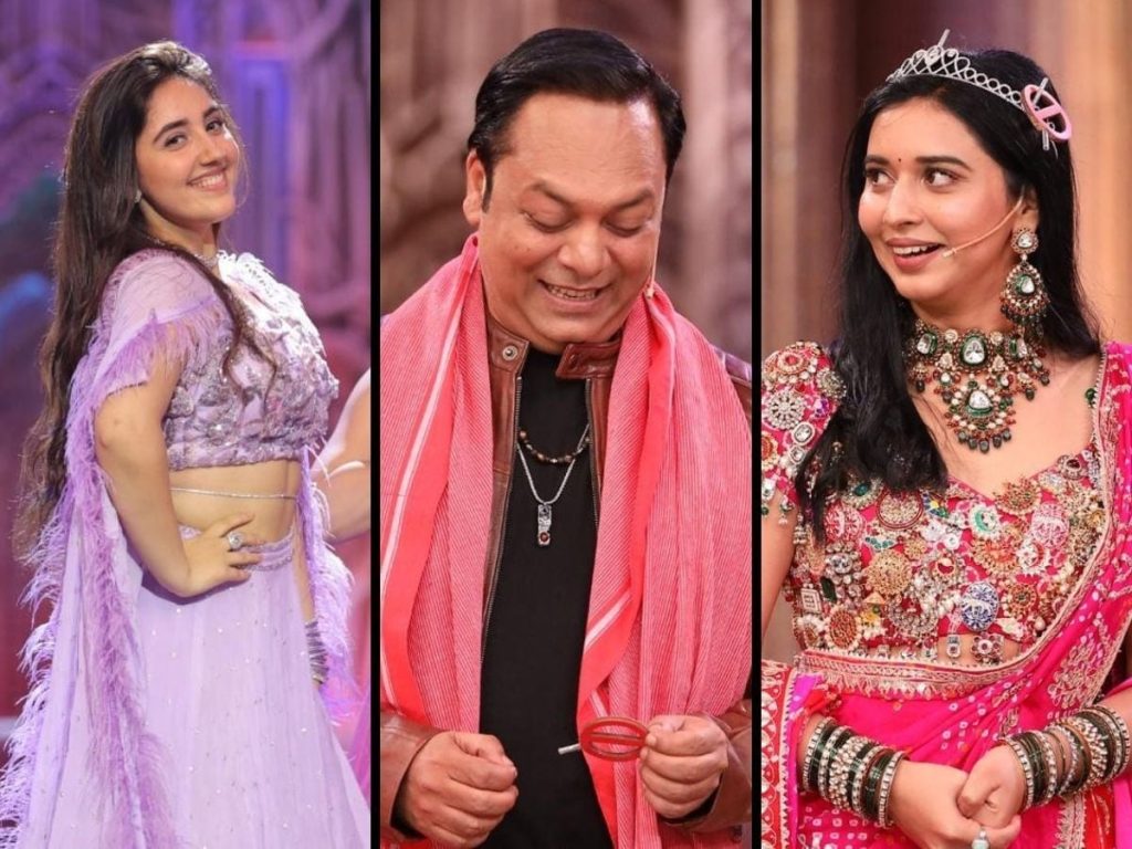 Bigg Boss 19: शो में 16 कंटेस्टेंट्स ने ली एंट्री, जानिए किस वजह से फेमस हैं ये...