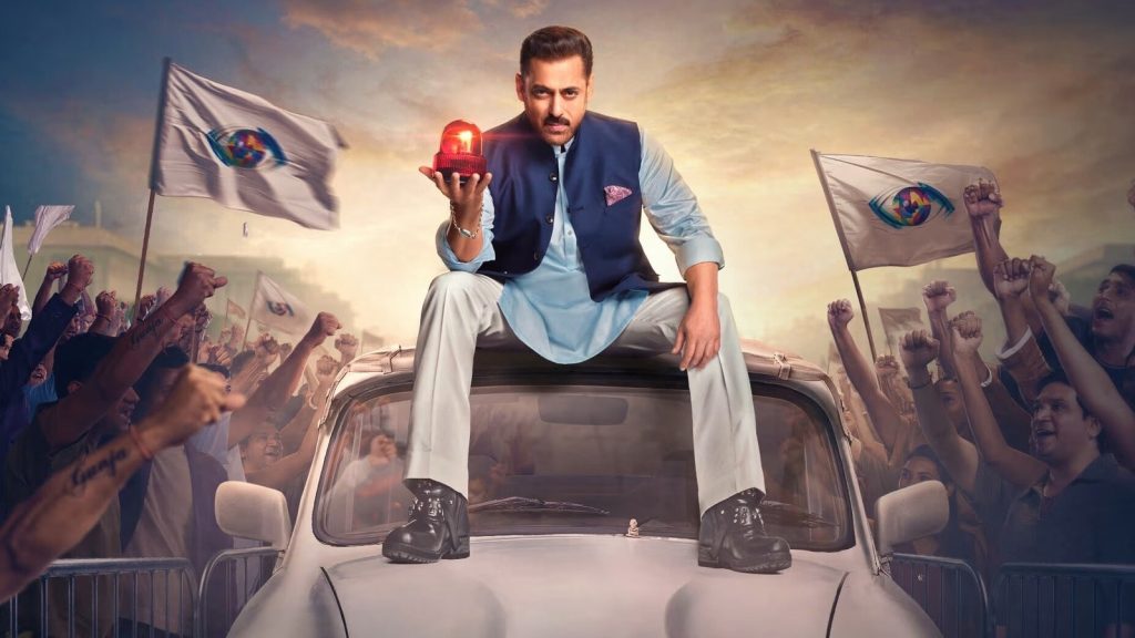 सलमान खान होस्टेड 'बिग बॉस 19' को लेकर एक नई खबर सामने आ रही है। शो में इस बार...