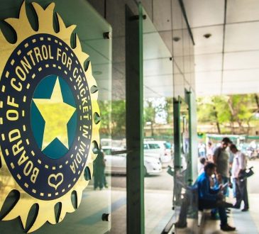 भारतीय क्रिकेट बोर्ड (BCCI) खेल विधेयक में आरटीआई से बच गया है। सरकारी सहायता...