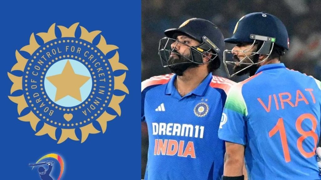 विराट को 10, रोहित को 7 और BCCI को 245 करोड़ का नुकसान भारत सरकार के एक फैसले की वजह...