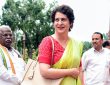 बीजेपी ने प्रियंका के खिलाफ निशाना साधा है। अदालत की अवमानना याचिका दायर...