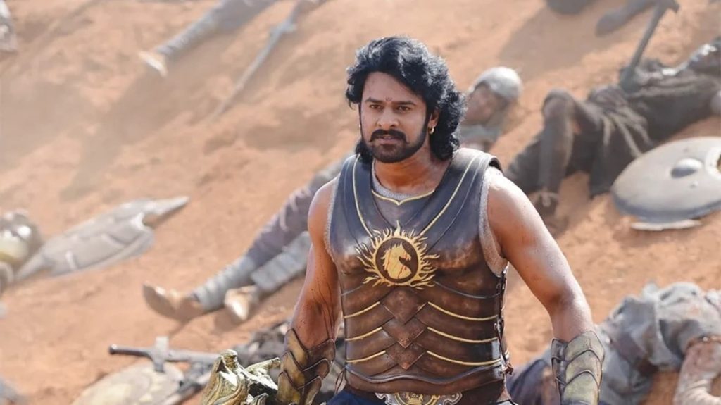 Baahubali The Epic- ‘बाहुबली: द एपिक’ 5 घंटे 27 मिनट की फिल्म है। इसका टीजर रिलीज कर दिया...