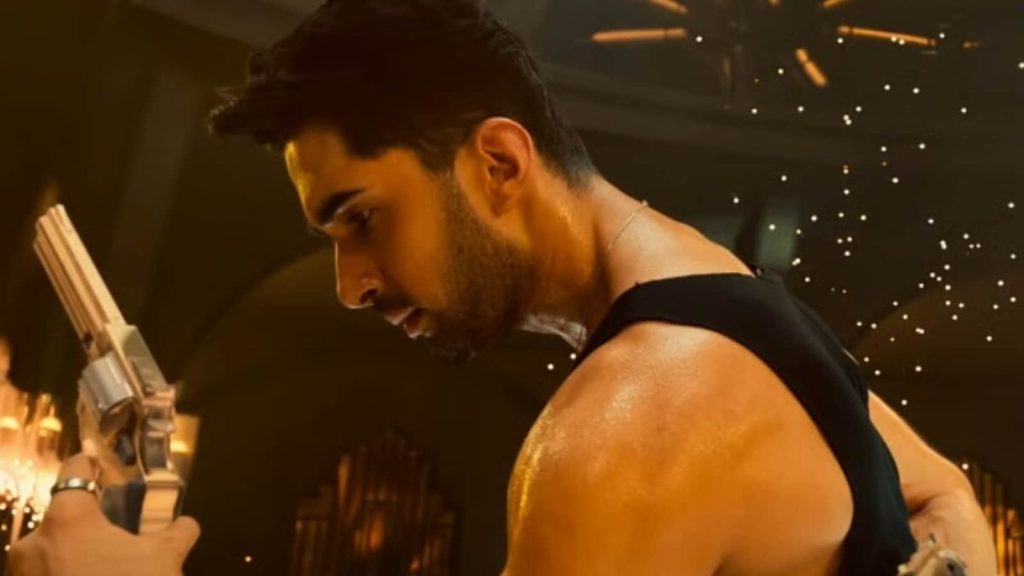 Ba***ds of Bollywood का प्रिव्यू रिलीज हो चुका है। सोशल मीडिया यूजर्स को आर्यन खान की इस...