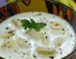 Banana Raita