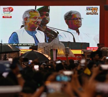 बांग्लादेश के मुख्य सलाहकार मोहम्मद यूनुस ने कहा है कि अगले साल फरवरी में...