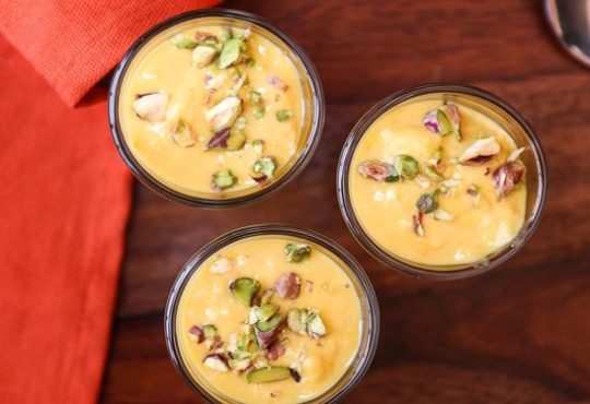 Basundi