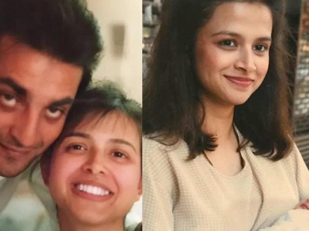 ऋचा शर्मा की बीमारी के लिए एयरपोर्ट पर हुई थी संजय दत्त के नाम की अनाउंसमेंट, नरगिस दत्त वाले हॉस्पिटल में हुआ...