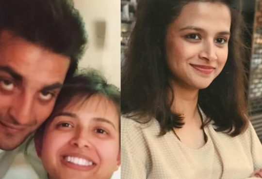 ऋचा शर्मा की बीमारी के लिए एयरपोर्ट पर हुई थी संजय दत्त के नाम की अनाउंसमेंट, नरगिस दत्त वाले हॉस्पिटल में हुआ...