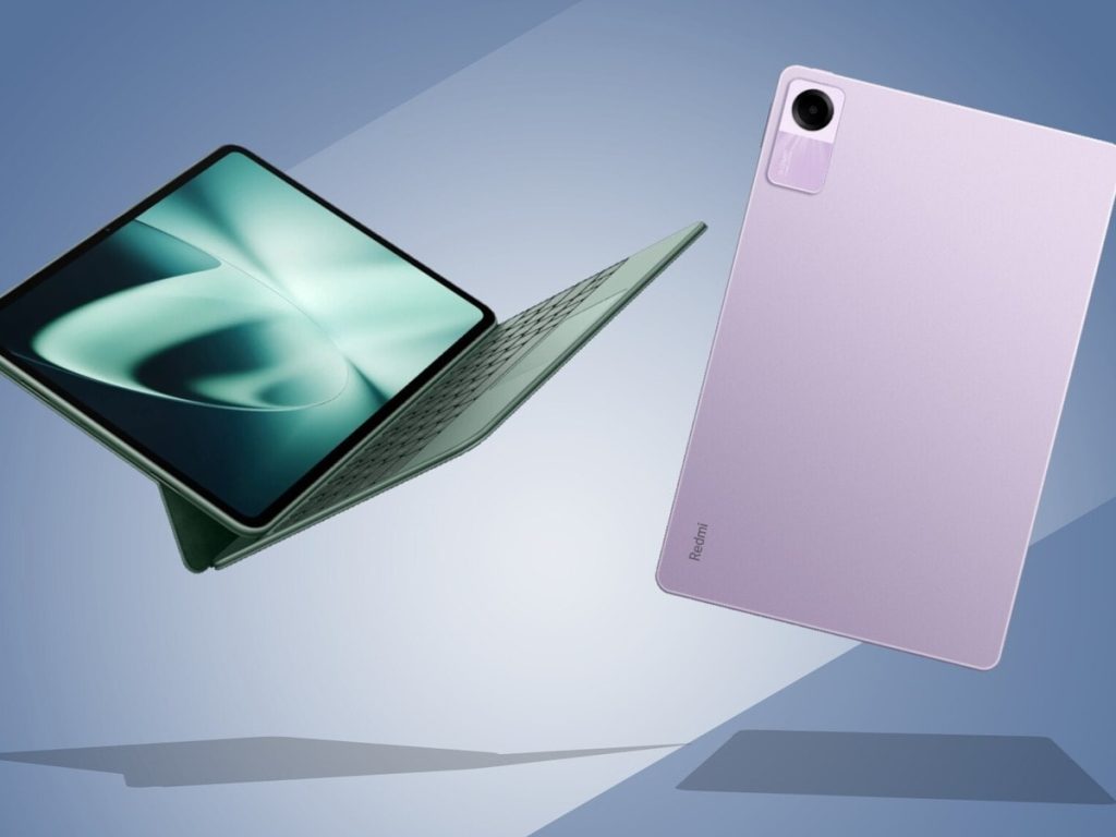 लैपटॉप को टक्कर देते हैं ये धांसू टैबलेट, सबकी कीमत ₹35 हजार से कम; ये रहीं...