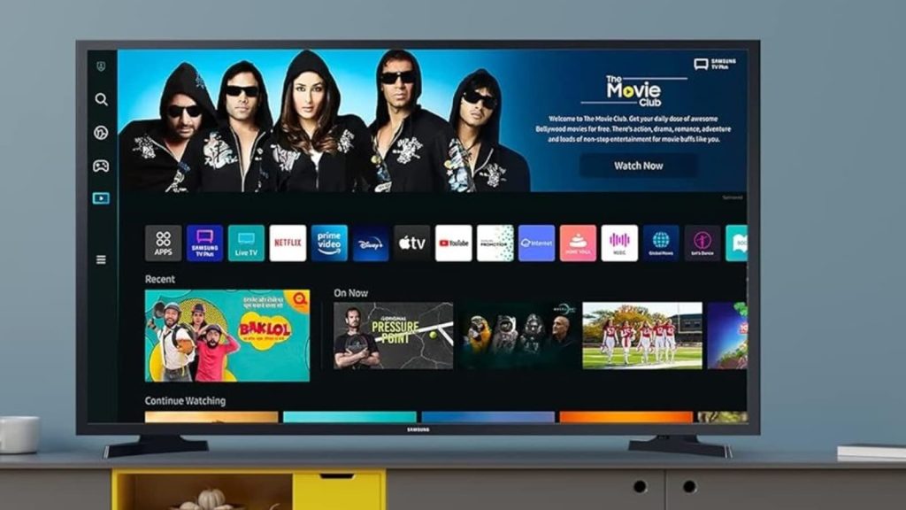 Best 43 inch TV August 2025: अगर आप अपने घर के लिए एक 43 इंच की स्क्रीन वाला स्मार्ट टीवी...