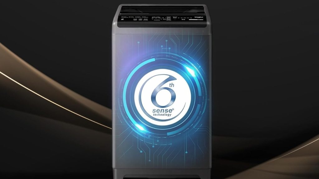 Best Automatic Washing Machine: अगर आप अपने घर के लिए एक अच्छी वॉशिंग मशीन खरीदने का प्लान कर...