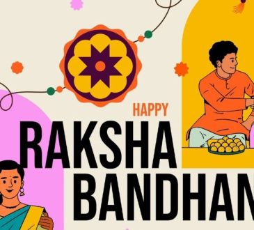 इस साल रक्षा बंधन का पूरा दिन राखी बंधवाने के लिए शुभ है। 9 अगस्त को सुबह 5.30...