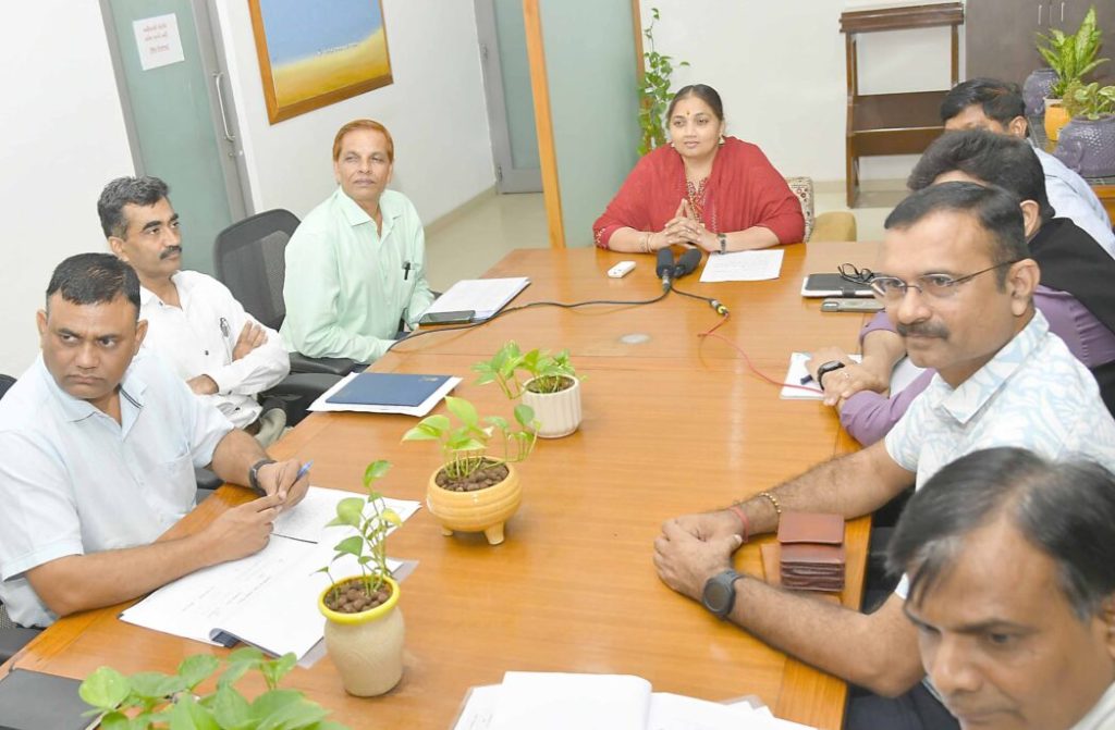 વિકસતી જાતિ કલ્યાણ પ્રભાગ અને સંલગ્ન નિગમના કુલ 17.44 લાખ લાભાર્થીઓને 366 કરોડની સહાય અપાઈ