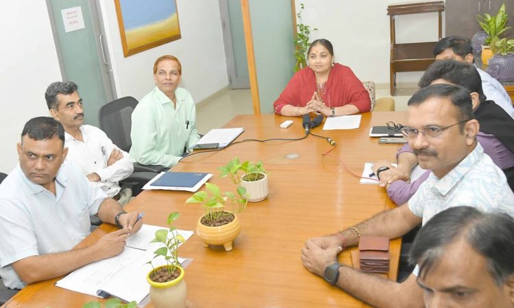 વિકસતી જાતિ કલ્યાણ પ્રભાગ અને સંલગ્ન નિગમના કુલ 17.44 લાખ લાભાર્થીઓને 366 કરોડની સહાય અપાઈ