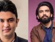 अमान टी-सीरीज के हेड भूषण कुमार के साथ झगड़े को भी काफी खबरों में रहे। ऐसे...