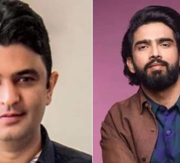 अमान टी-सीरीज के हेड भूषण कुमार के साथ झगड़े को भी काफी खबरों में रहे। ऐसे...